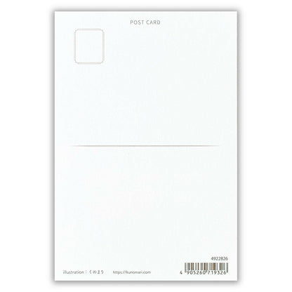 NB Co. Ltd. - Postcard - Fireworks