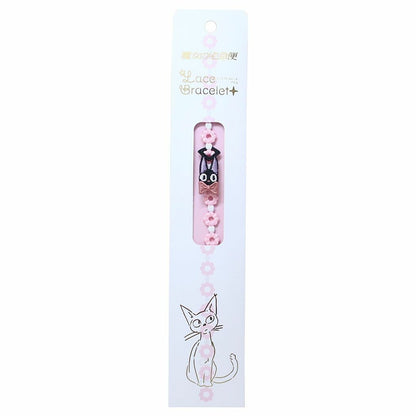 Studio Ghibli - Kiki's Delivery Service Lace Bracelet - Jiji