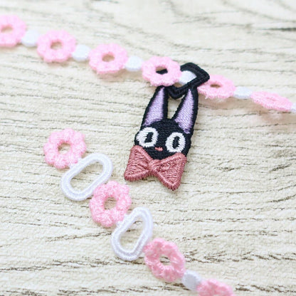 Studio Ghibli - Kiki's Delivery Service Lace Bracelet - Jiji