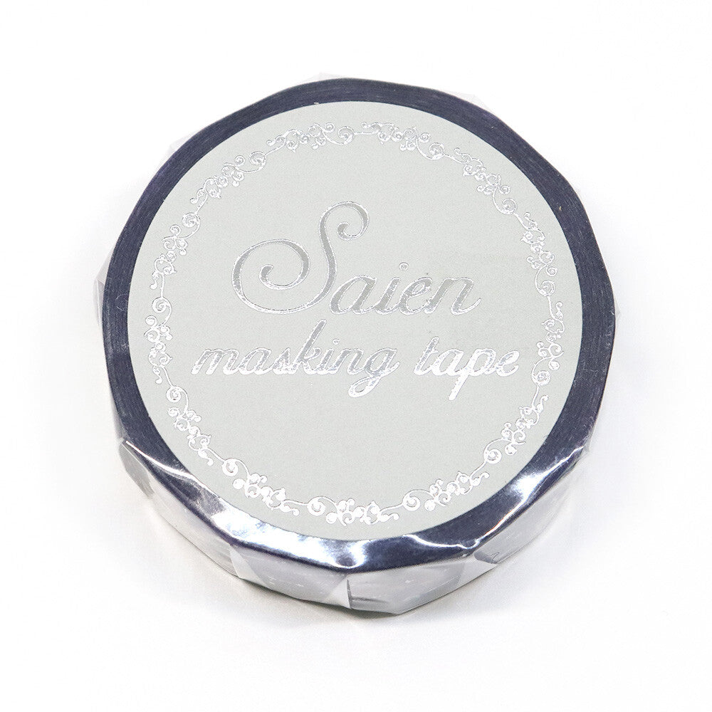 SAIEN - Washi Tape - Planetarium