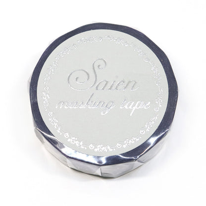 SAIEN - Washi Tape - Planetarium