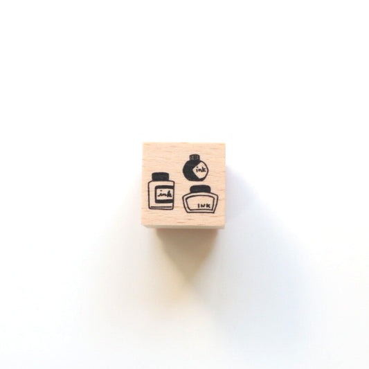 Forme - Rubber Stamp - Ink Ink Ink