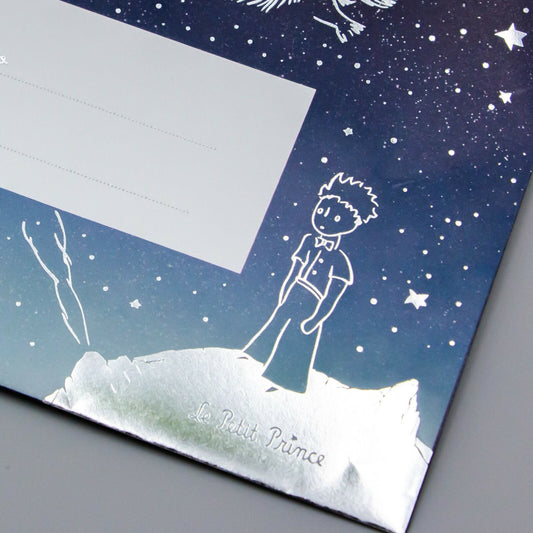 The Little Prince - Letter Set - My Star