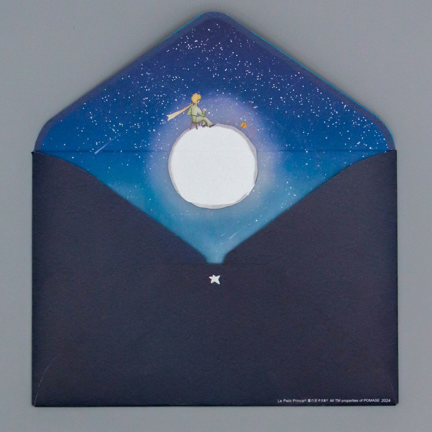 The Little Prince - Letter Set - My Star