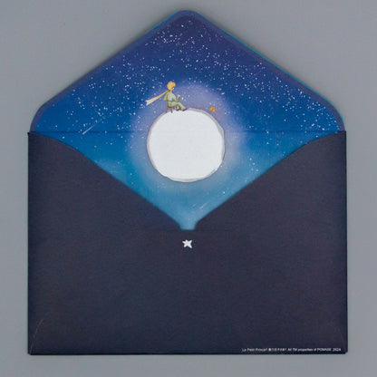 The Little Prince - Letter Set - My Star