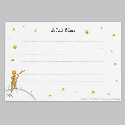 The Little Prince - Letter Set - My Star