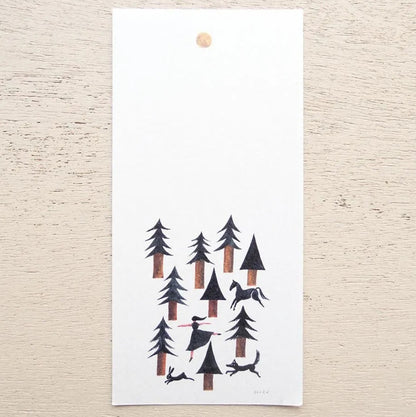 Cozyca - Notepad - Nishi Shuku - Daily