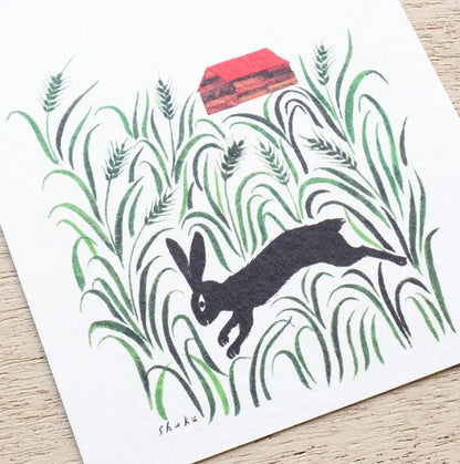Cozyca - Notepad - Nishi Shuku - Daily