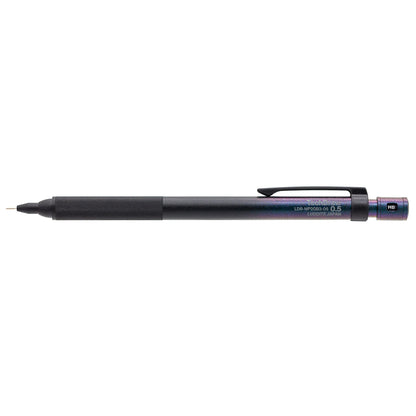 Luddite - TechDraw2 0.5mm Mechanical Pencil - Gradation ModelB Yellow Knife