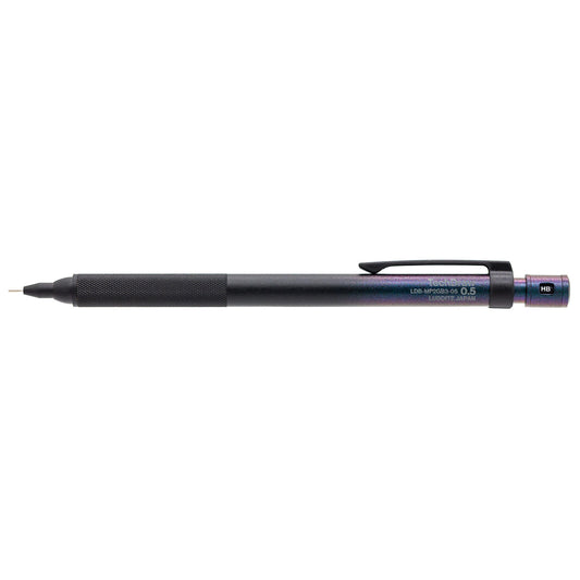 Luddite - TechDraw2 0.5mm Mechanical Pencil - Gradation ModelB Yellow Knife