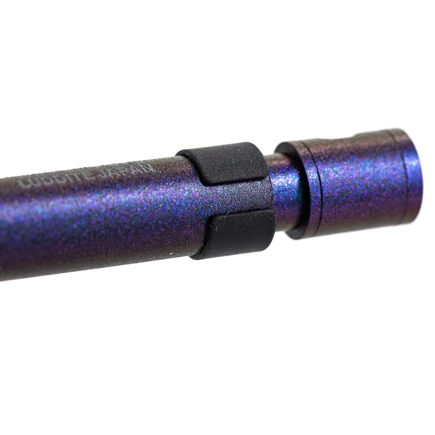 Luddite - TechDraw2 0.5mm Mechanical Pencil - Gradation ModelB Yellow Knife