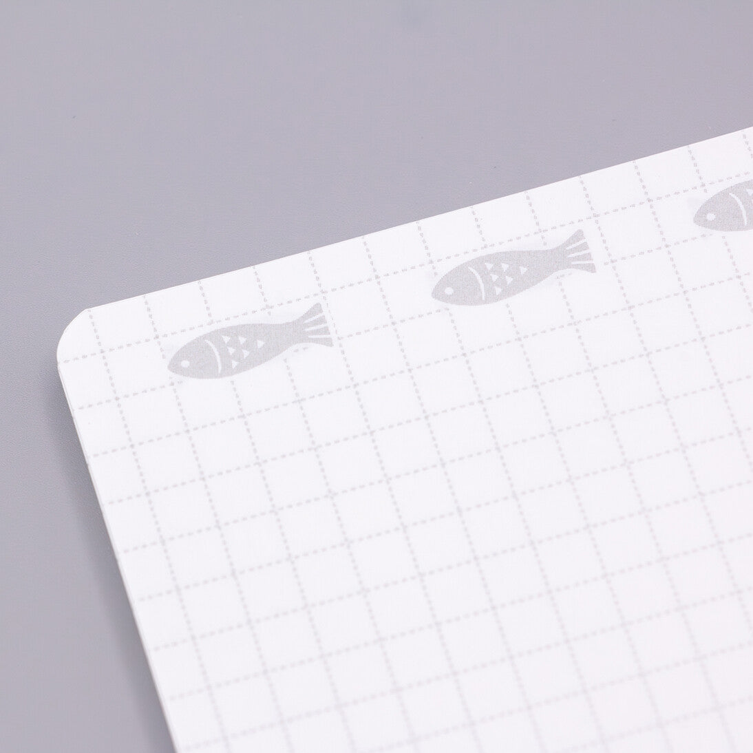 Rokkaku x OB1 - Foil-Stamped B6 Spiral Notebook - Cat's Tongue Cafe