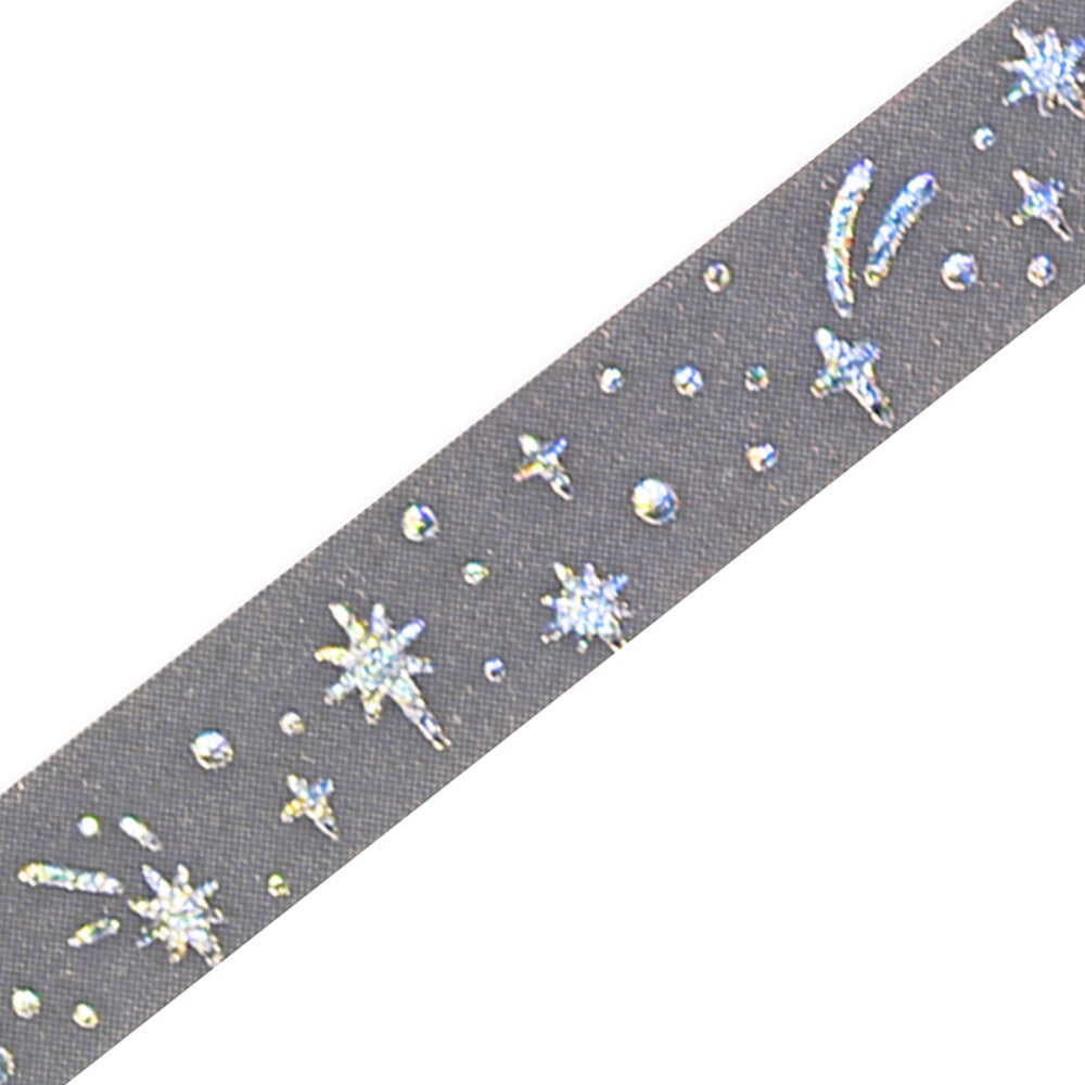 BGM Slim Washi Tape - Star Collector