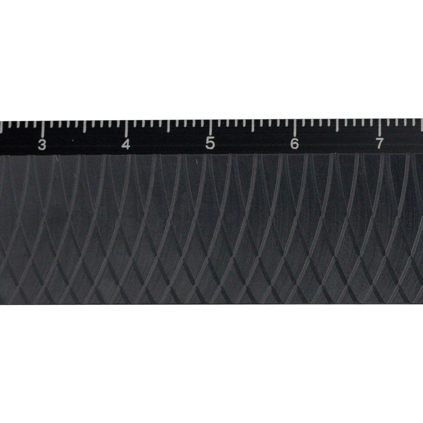Luddite - THIS INDUSTRIAL - Techno Ruler - Black