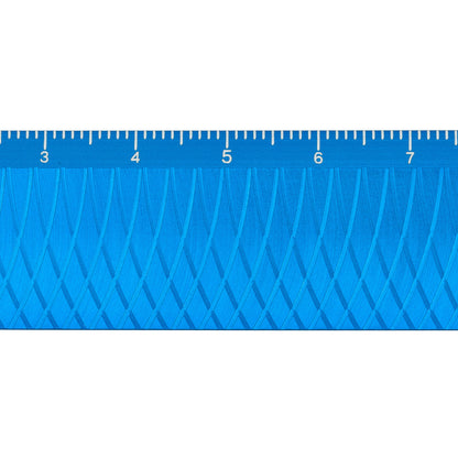 Luddite - THIS INDUSTRIAL - Techno Ruler - Turquoise
