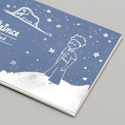 Rokkaku x Le Petit Prince - The Little Prince Notepad - My Star