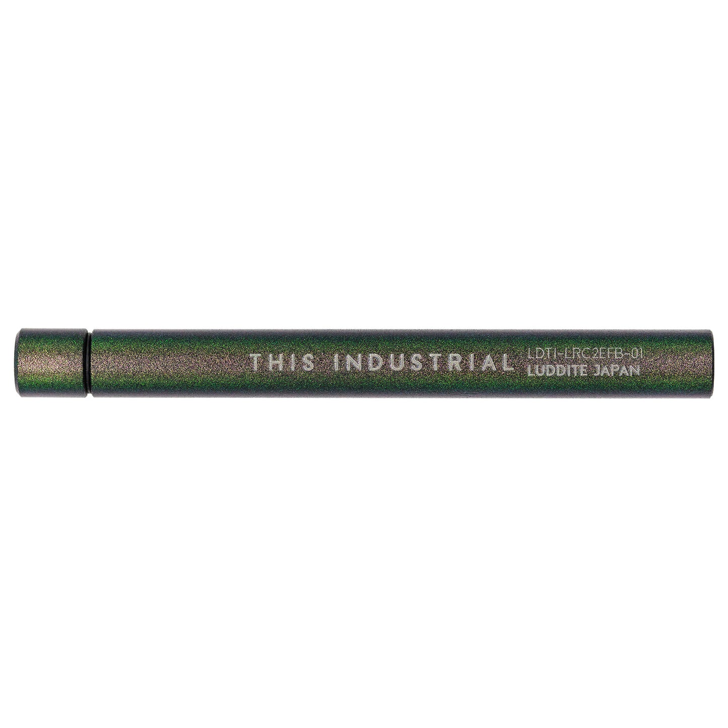 Luddite - Core Lead Case 2 Essential - Fairbanks