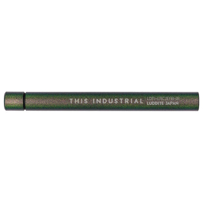 Luddite - Core Lead Case 2 Essential - Fairbanks