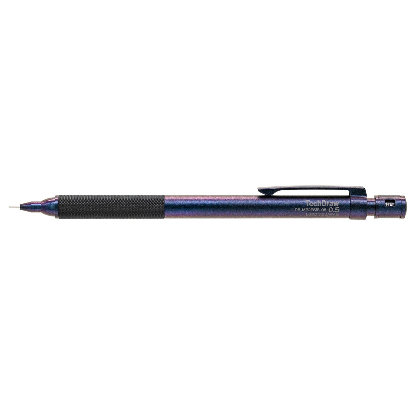 Luddite - TechDraw2 Essential 0.5mm Mechanical Pencil - Ilulissat