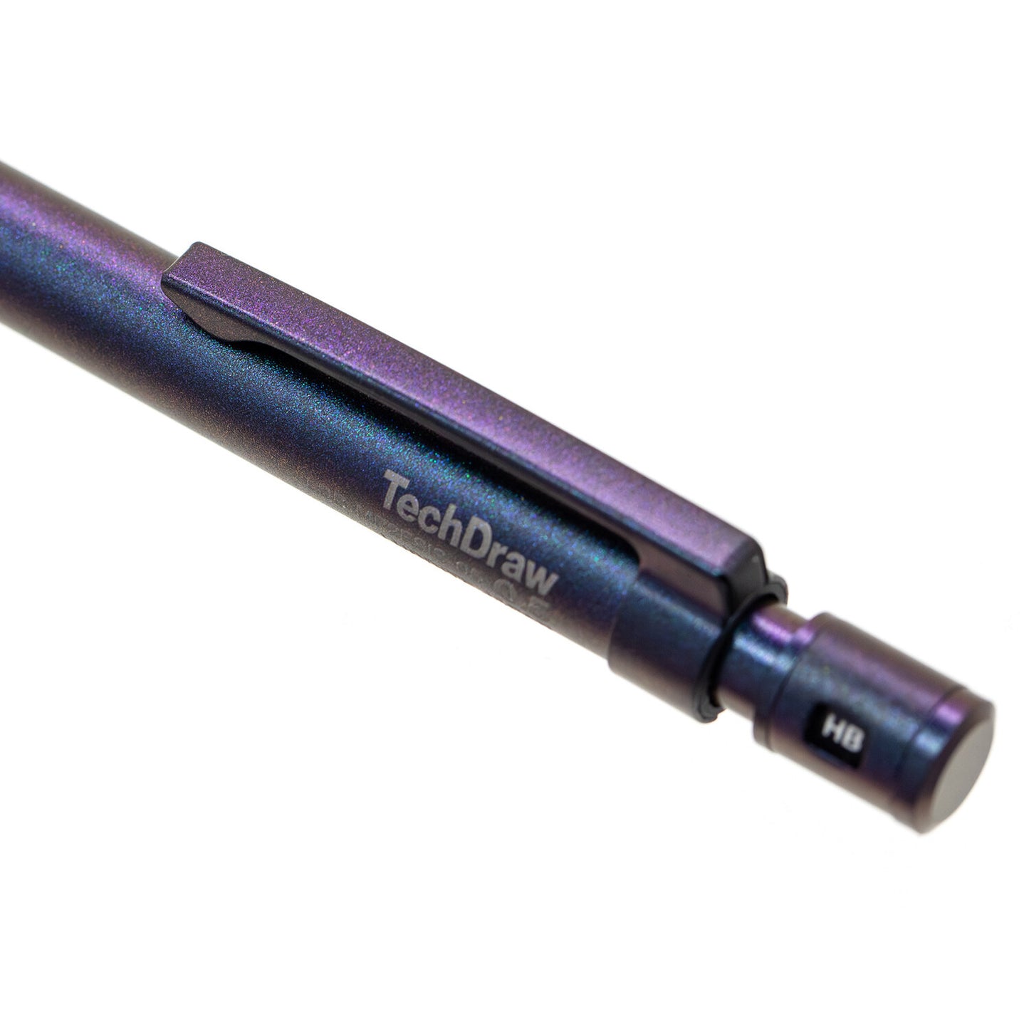 Luddite - TechDraw2 Essential 0.5mm Mechanical Pencil - Ilulissat
