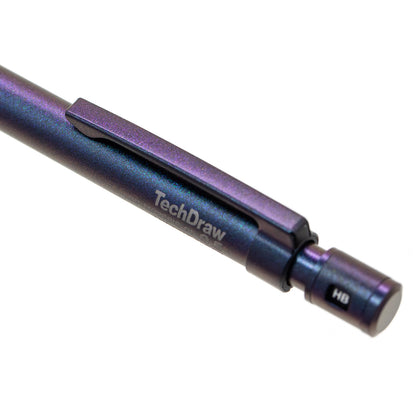 Luddite - TechDraw2 Essential 0.5mm Mechanical Pencil - Ilulissat