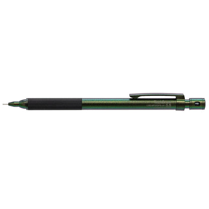 Luddite - TechDraw2 Essential 0.5mm Mechanical Pencil - Fairbanks
