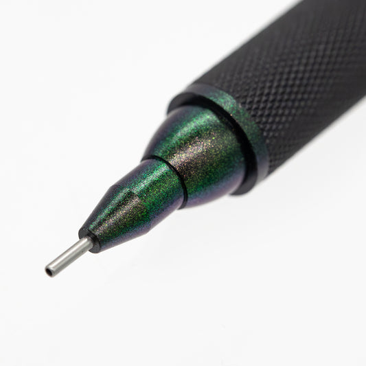 Luddite - TechDraw2 Essential 0.5mm Mechanical Pencil - Fairbanks
