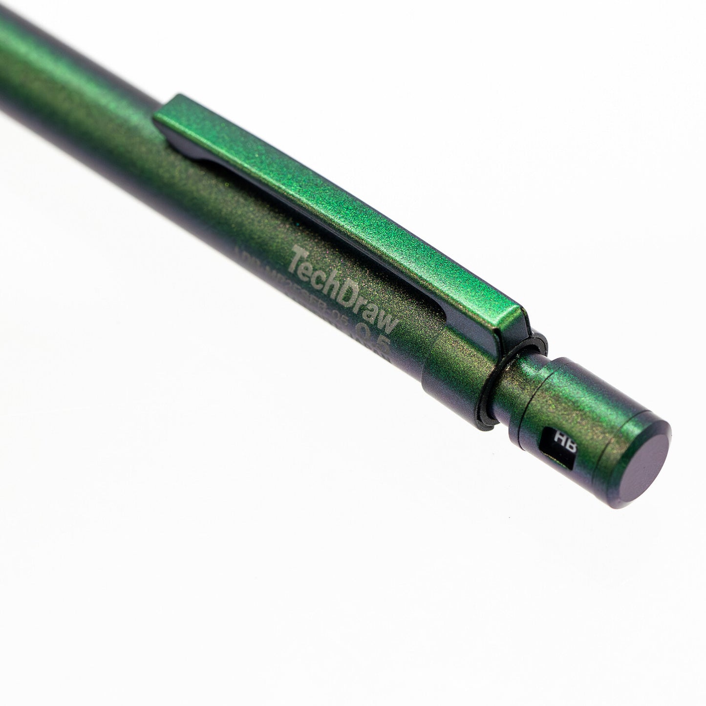 Luddite - TechDraw2 Essential 0.5mm Mechanical Pencil - Fairbanks