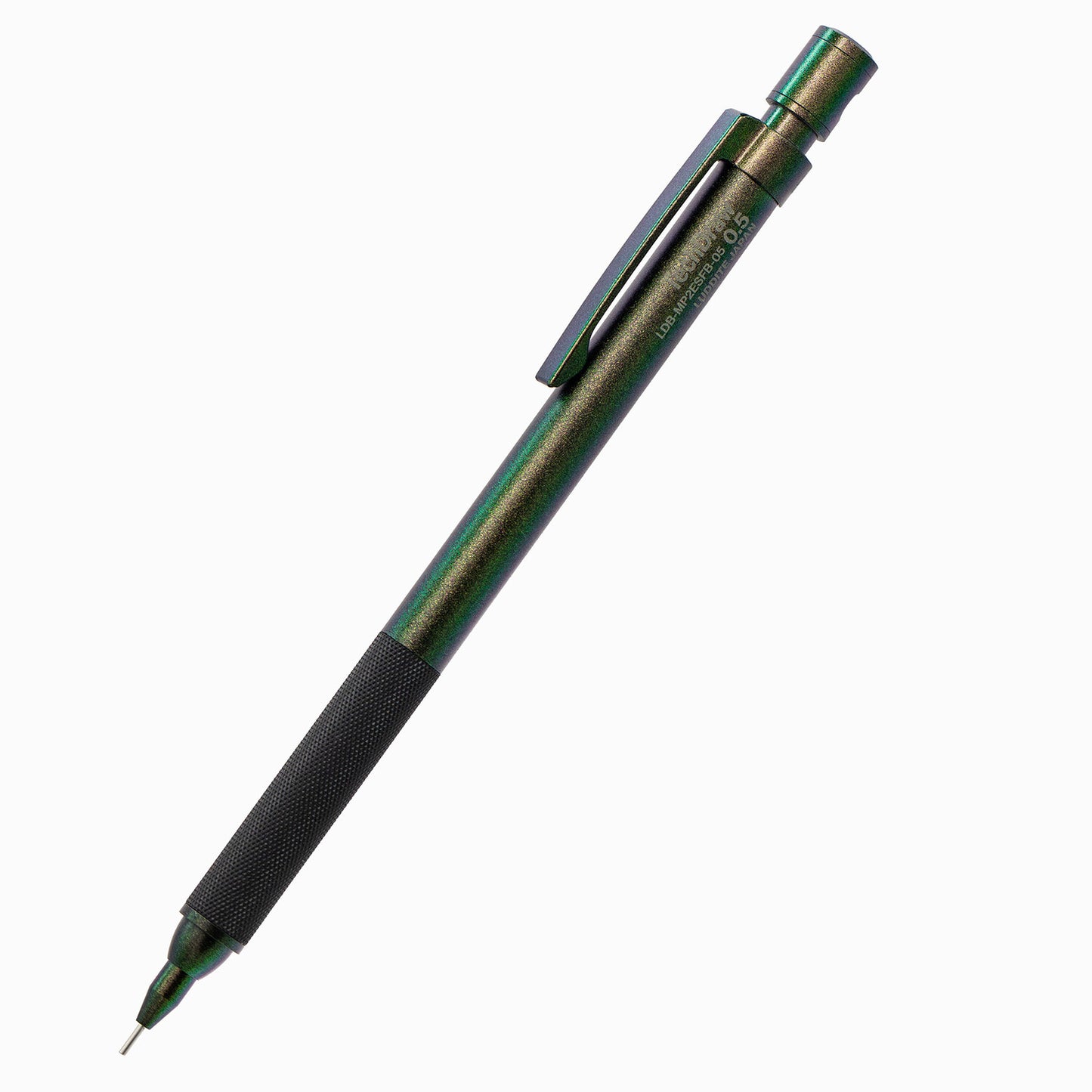 Luddite - TechDraw2 Essential 0.5mm Mechanical Pencil - Fairbanks