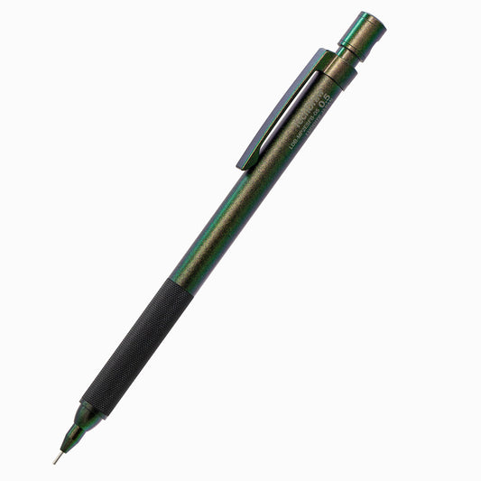 Luddite - TechDraw2 Essential 0.5mm Mechanical Pencil - Fairbanks