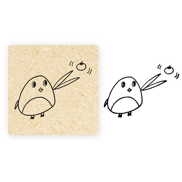 Cozyca - Rubber Stamp - Subikawa - Float
