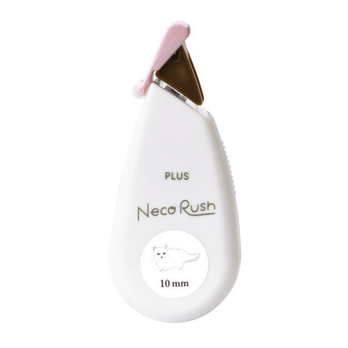 PLUS Deco Rush - 10mm Limited Edition Neko Rush Series - Minuet