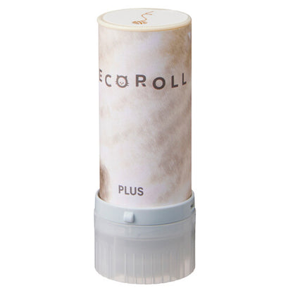 PLUS Deco Roller Stamp - Limited Edition Neko Roll - Yarn
