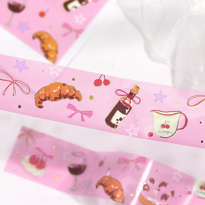 BGM - Clear Tape - Life Series - Sweet Time