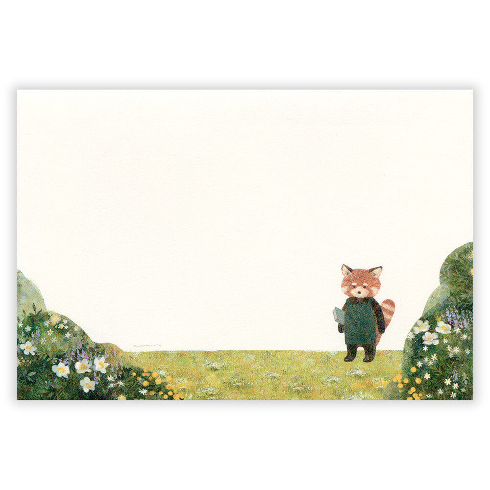 Ressa Panda Books Series - Illustrated Envelopes - About the Ressa Panda Books