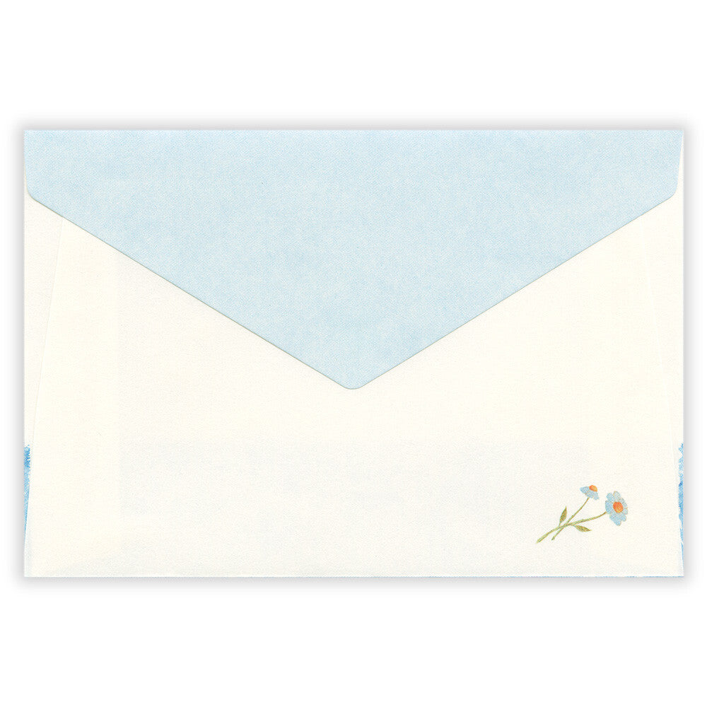 Ressa Panda Books Series - Illustrated Envelopes - A Story of the Cat Who Stays Up Late
