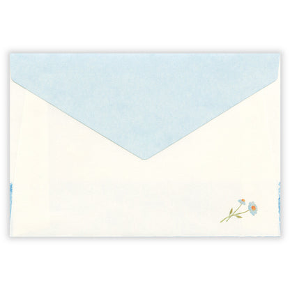 Ressa Panda Books Series - Illustrated Envelopes - A Story of the Cat Who Stays Up Late