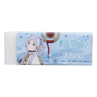 Frieren: Beyond Journey's End - Radar Eraser - Frieren