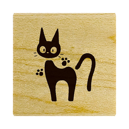 Beverly x Studio Ghibli - Drawstring Bag and Rubber Stamp - Kiki's Delivery Service - Jiji