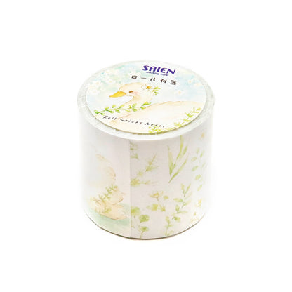 SAIEN - Sticky Notes Roll - Mystical Nature - Kohan (Lakeside) / Unicorn