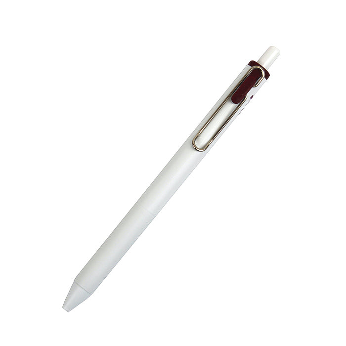 Uni-Ball One x Ena Kakuta - Limited Edition 0.38mm Gel Pens 3 Piece Set - Café