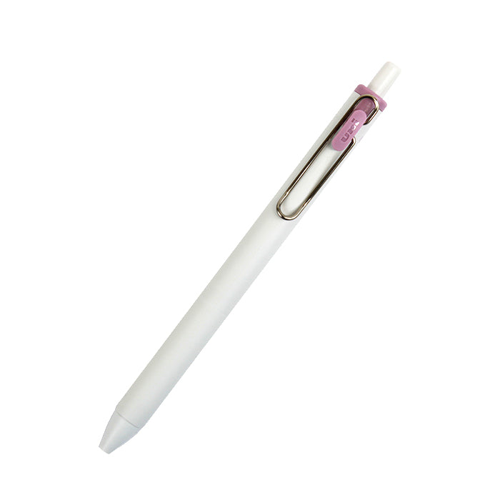 Uni-Ball One x Ena Kakuta - Limited Edition 0.38mm Gel Pens 3 Piece Set - Café
