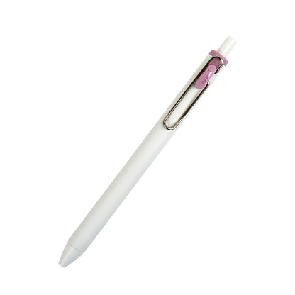 Uni-Ball One x Ena Kakuta - Limited Edition 0.38mm Gel Pens 3 Piece Set - Café