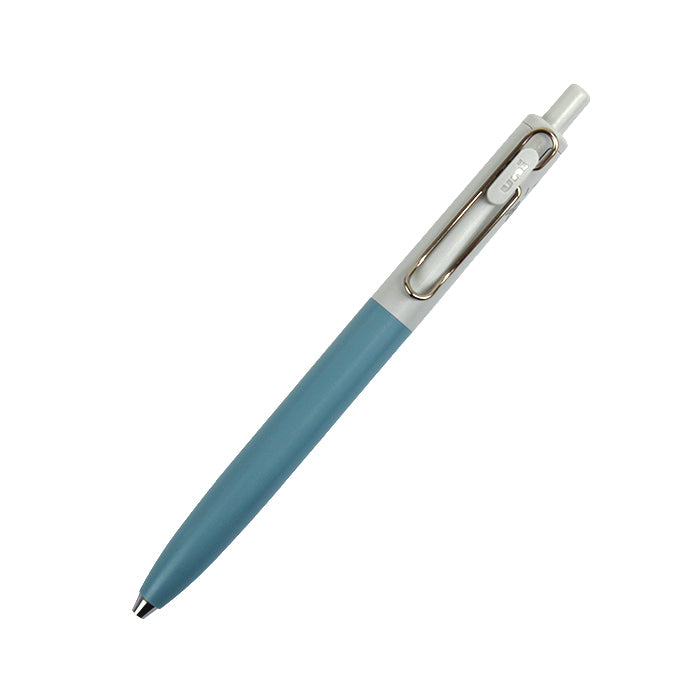 Uni-Ball One x Ena Kakuta - Limited Edition 0.38mm Gel Pens 2 Piece Set - Blue Box