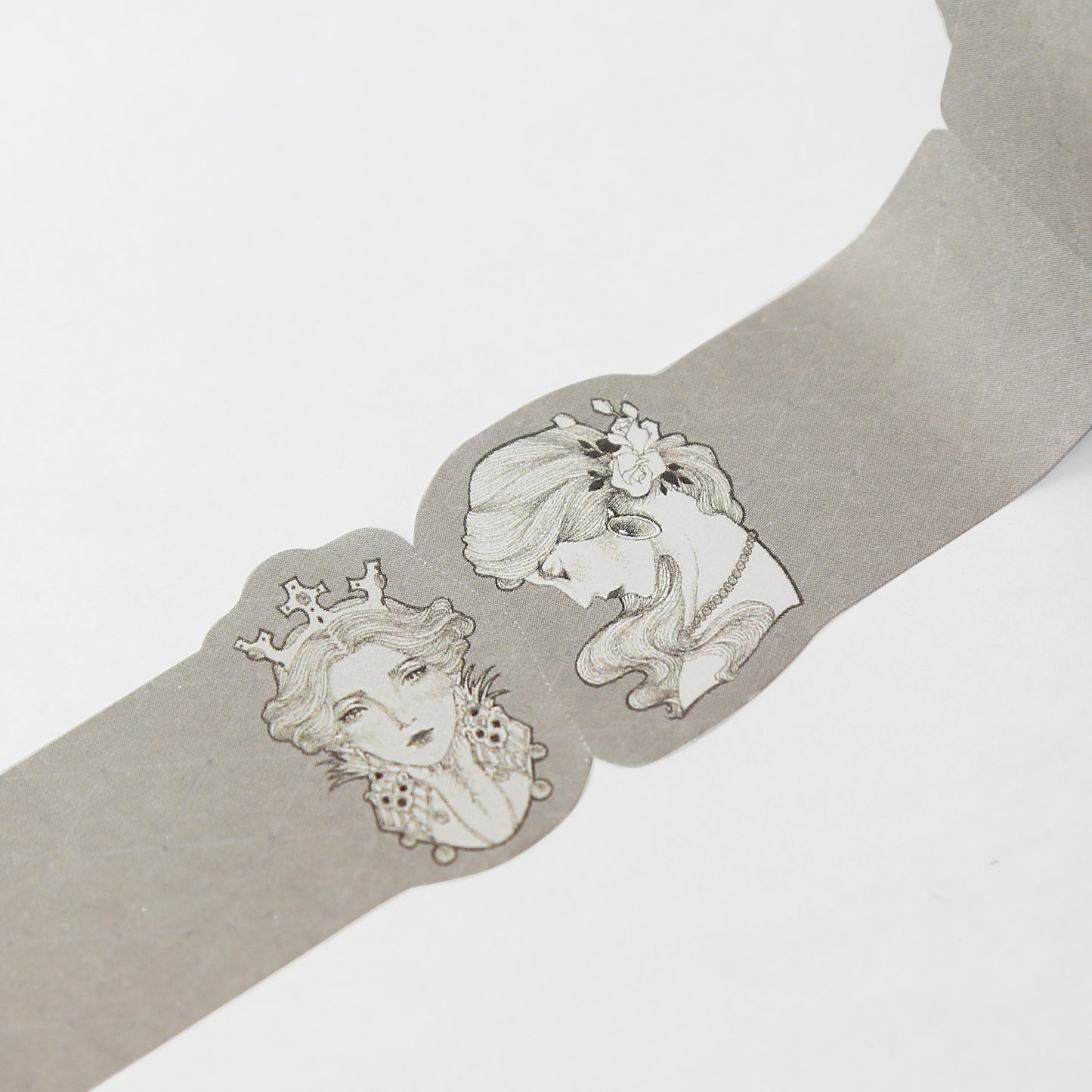 BGM - Sticky Notes Roll - Queen