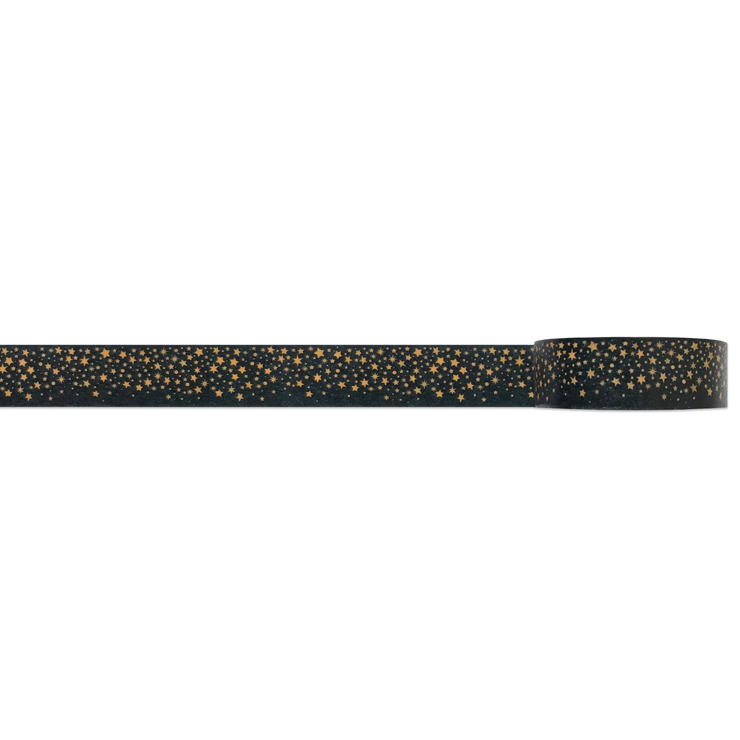 World Craft -Washi Tape - Starlights