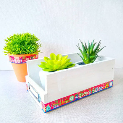 World Craft - Foil-Stamped Washi Tape - Kitchen