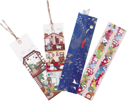 World Craft - Washi Tape - Dogs and Cats at Home