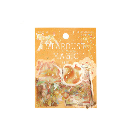 BGM Clear Seal - Stardust Magic - Venus