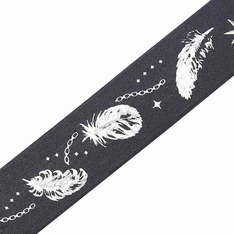BGM Washi Tape - Magic Spell